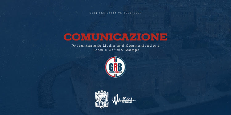 Presentazione ufficio stampa e m