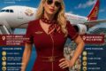 MONACO AIRWAYS